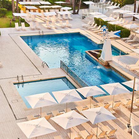 Globales Cala Bona Hotel Cala Bona  Exterior photo