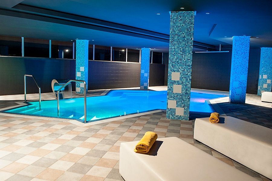 Globales Cala Bona Hotel Cala Bona  Exterior photo