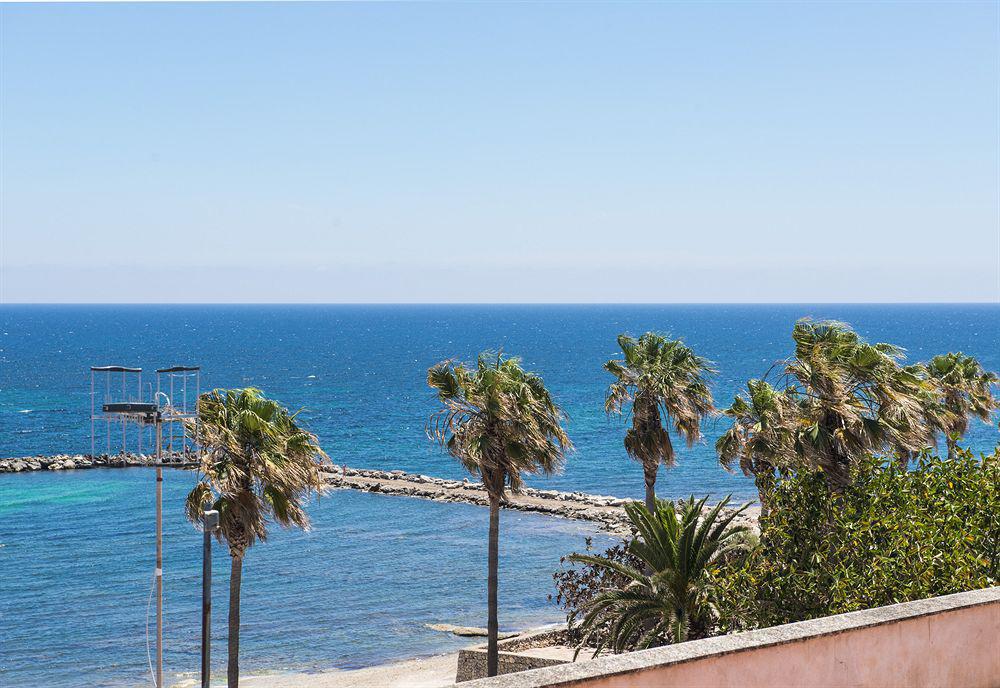 Globales Cala Bona Hotel Cala Bona  Exterior photo